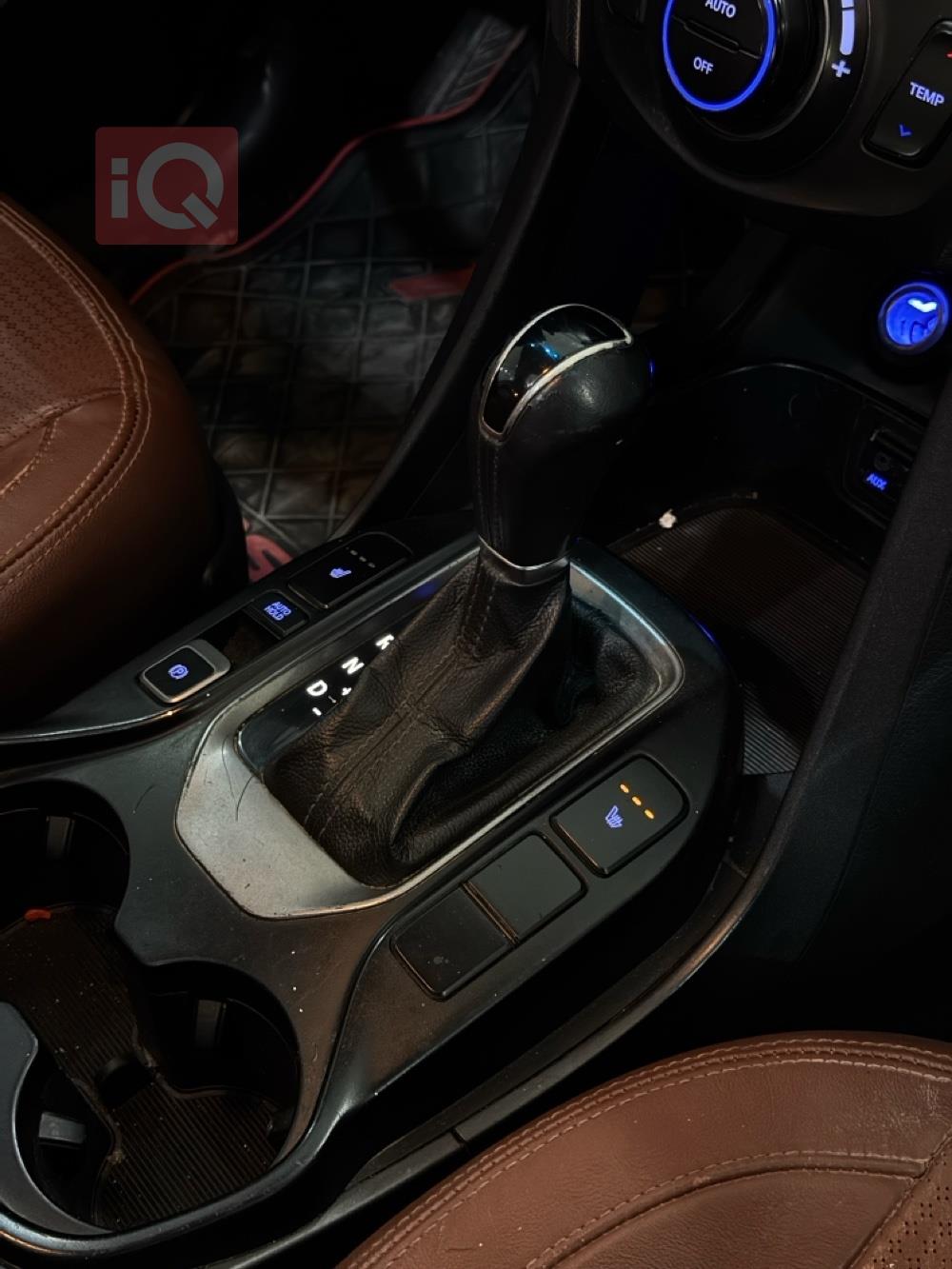 هيونداي سانتافي